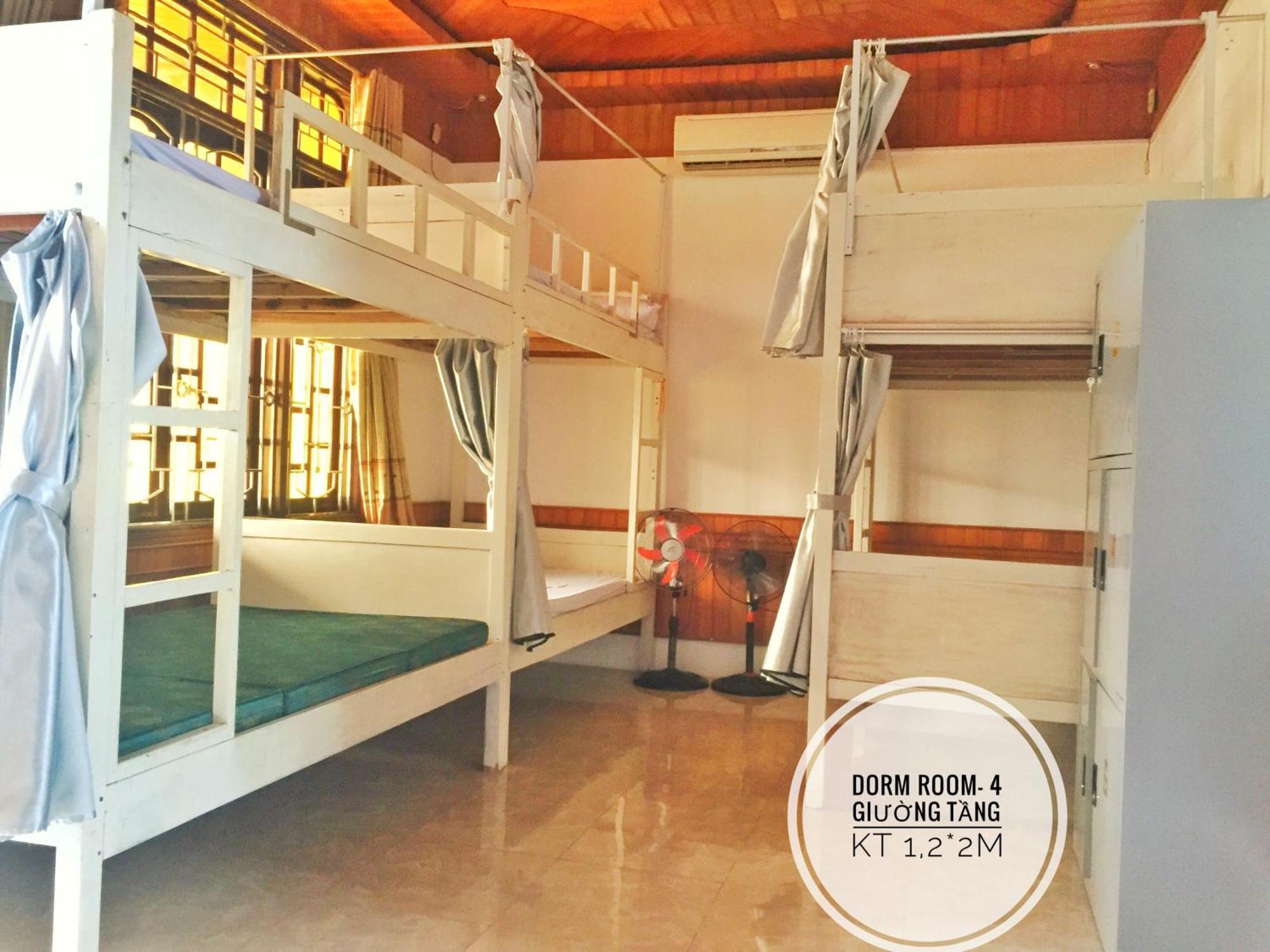 Adam Eva Homestay Dong Hoi Extérieur photo