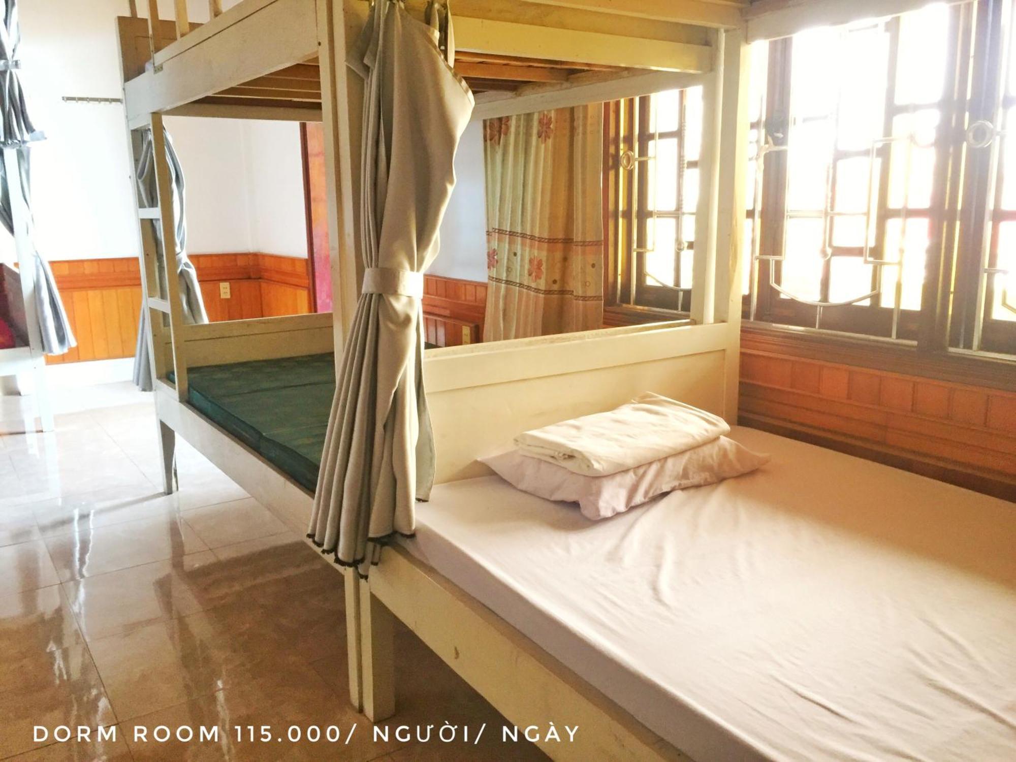 Adam Eva Homestay Dong Hoi Extérieur photo