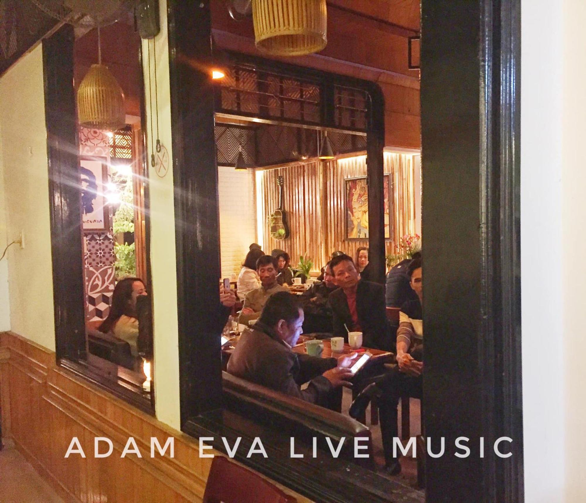 Adam Eva Homestay Dong Hoi Extérieur photo