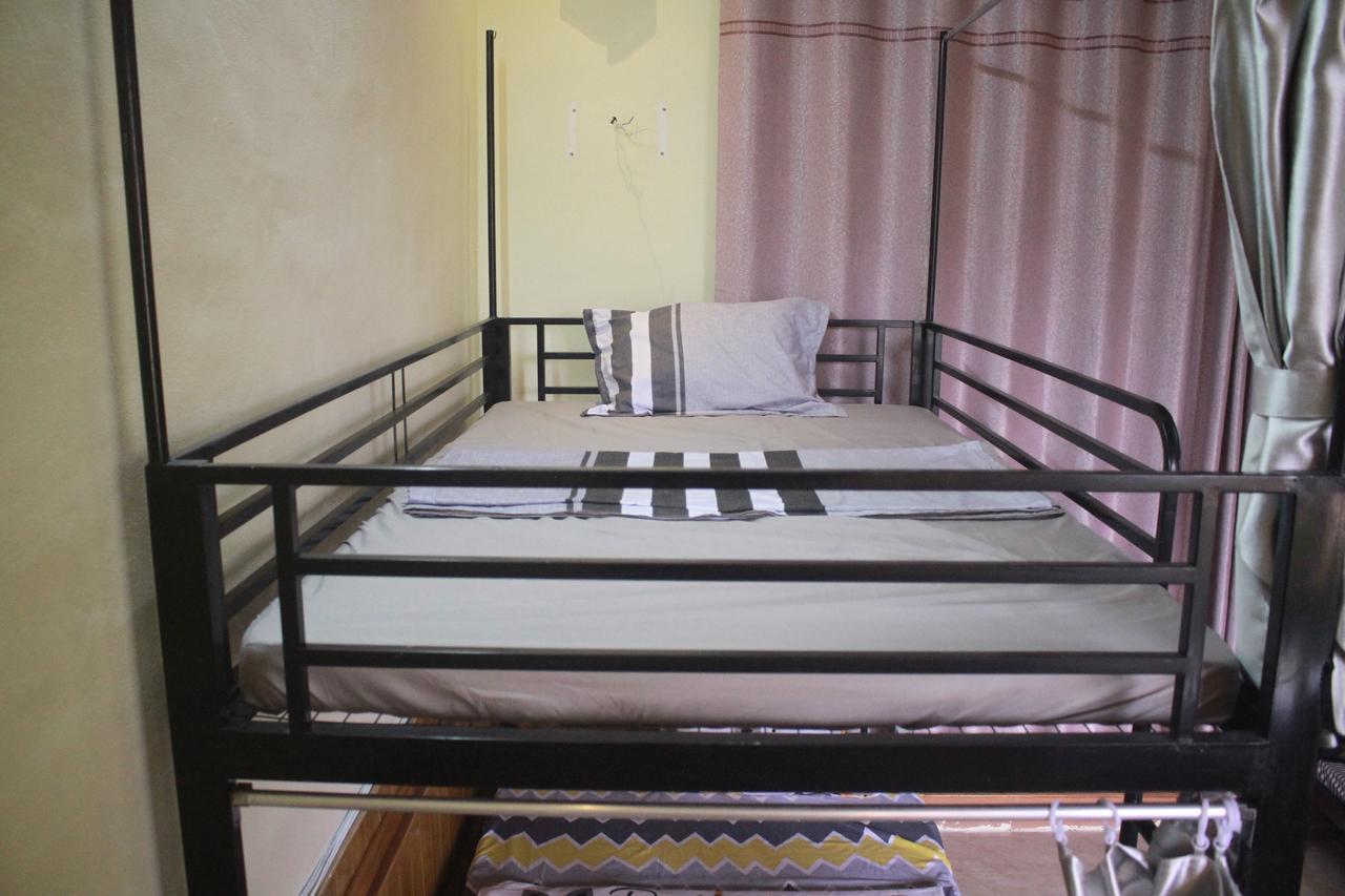 Adam Eva Homestay Dong Hoi Extérieur photo