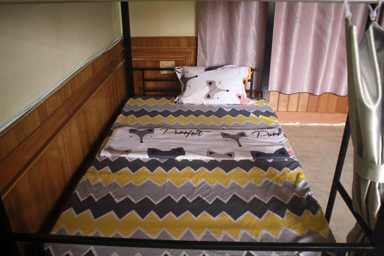 Adam Eva Homestay Dong Hoi Extérieur photo