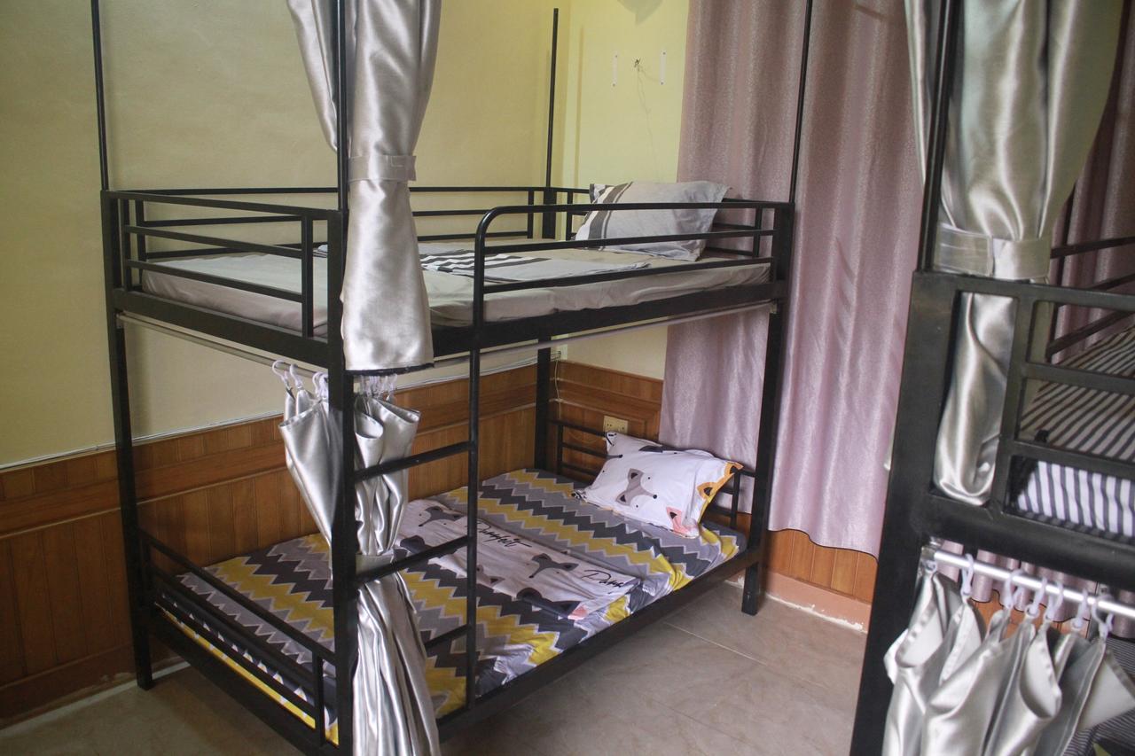 Adam Eva Homestay Dong Hoi Extérieur photo