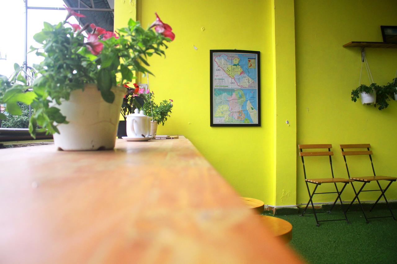 Adam Eva Homestay Dong Hoi Extérieur photo