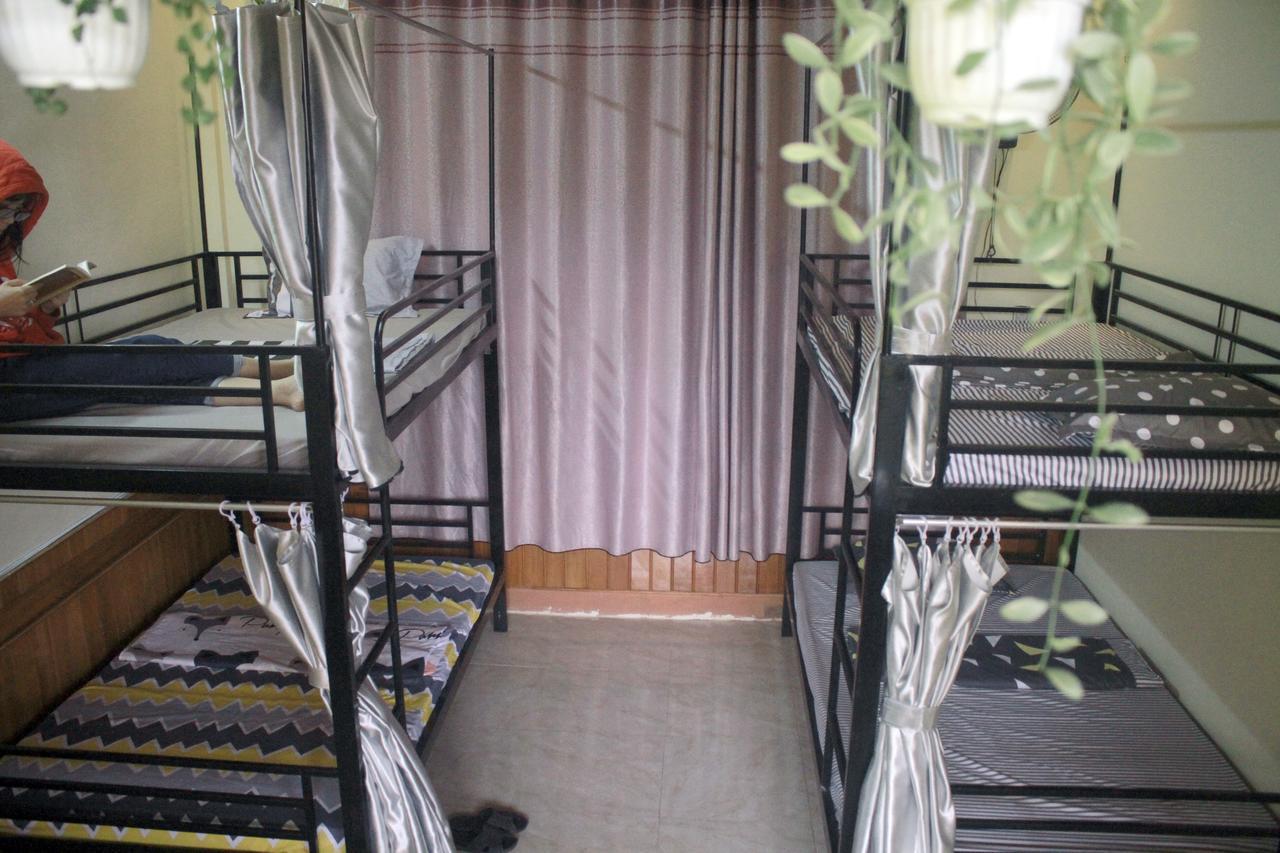 Adam Eva Homestay Dong Hoi Extérieur photo