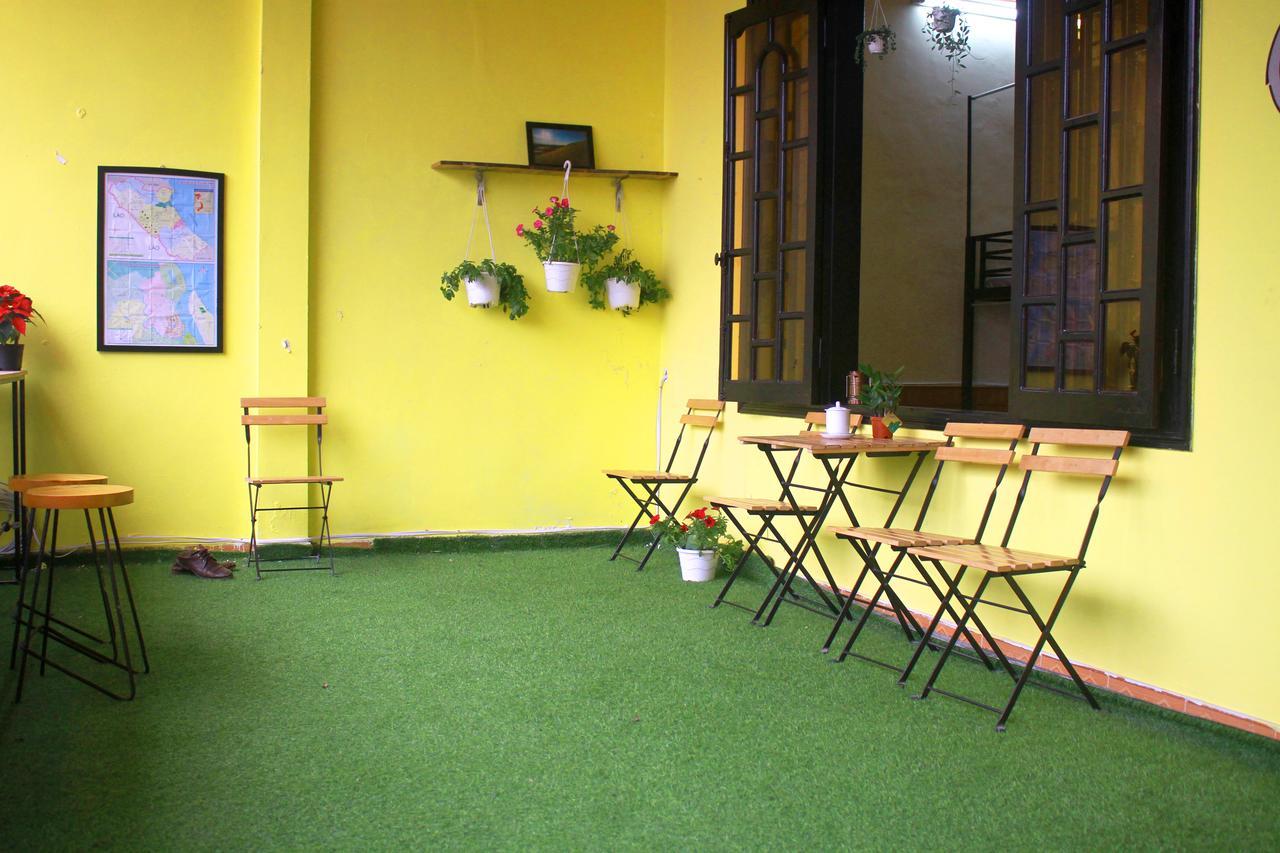 Adam Eva Homestay Dong Hoi Extérieur photo