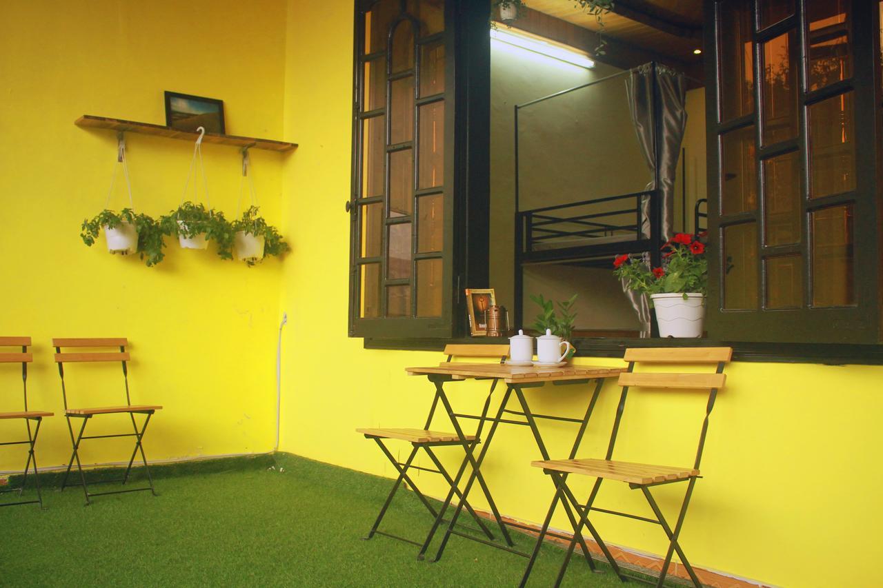 Adam Eva Homestay Dong Hoi Extérieur photo
