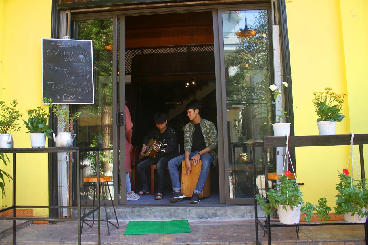 Adam Eva Homestay Dong Hoi Extérieur photo