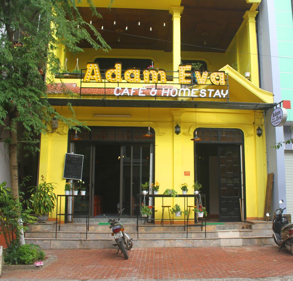 Adam Eva Homestay Dong Hoi Extérieur photo