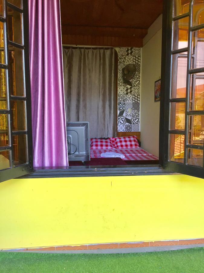Adam Eva Homestay Dong Hoi Extérieur photo