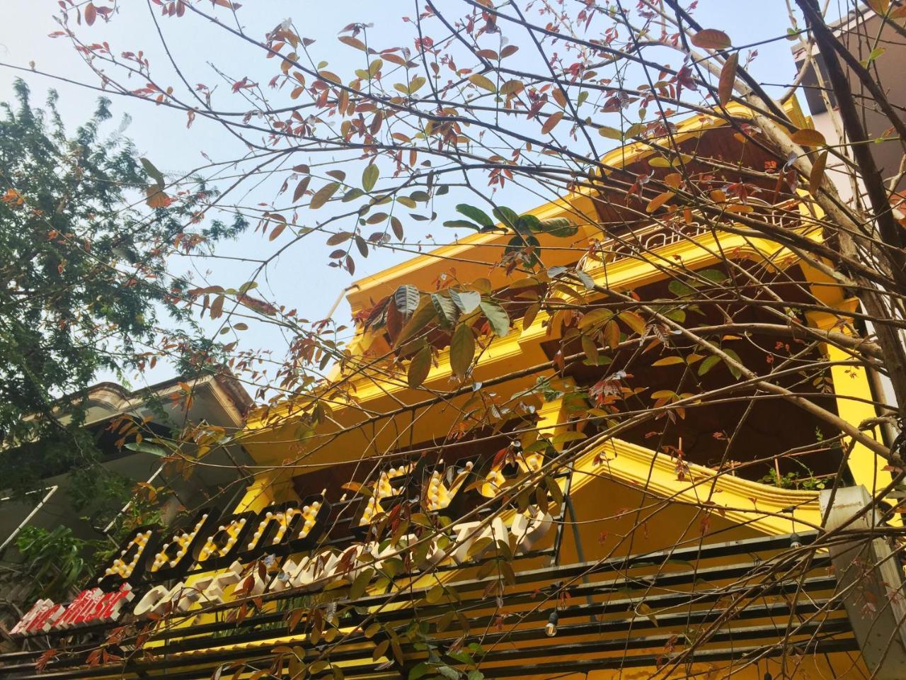 Adam Eva Homestay Dong Hoi Extérieur photo