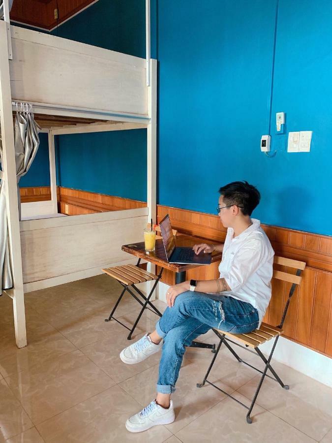 Adam Eva Homestay Dong Hoi Extérieur photo