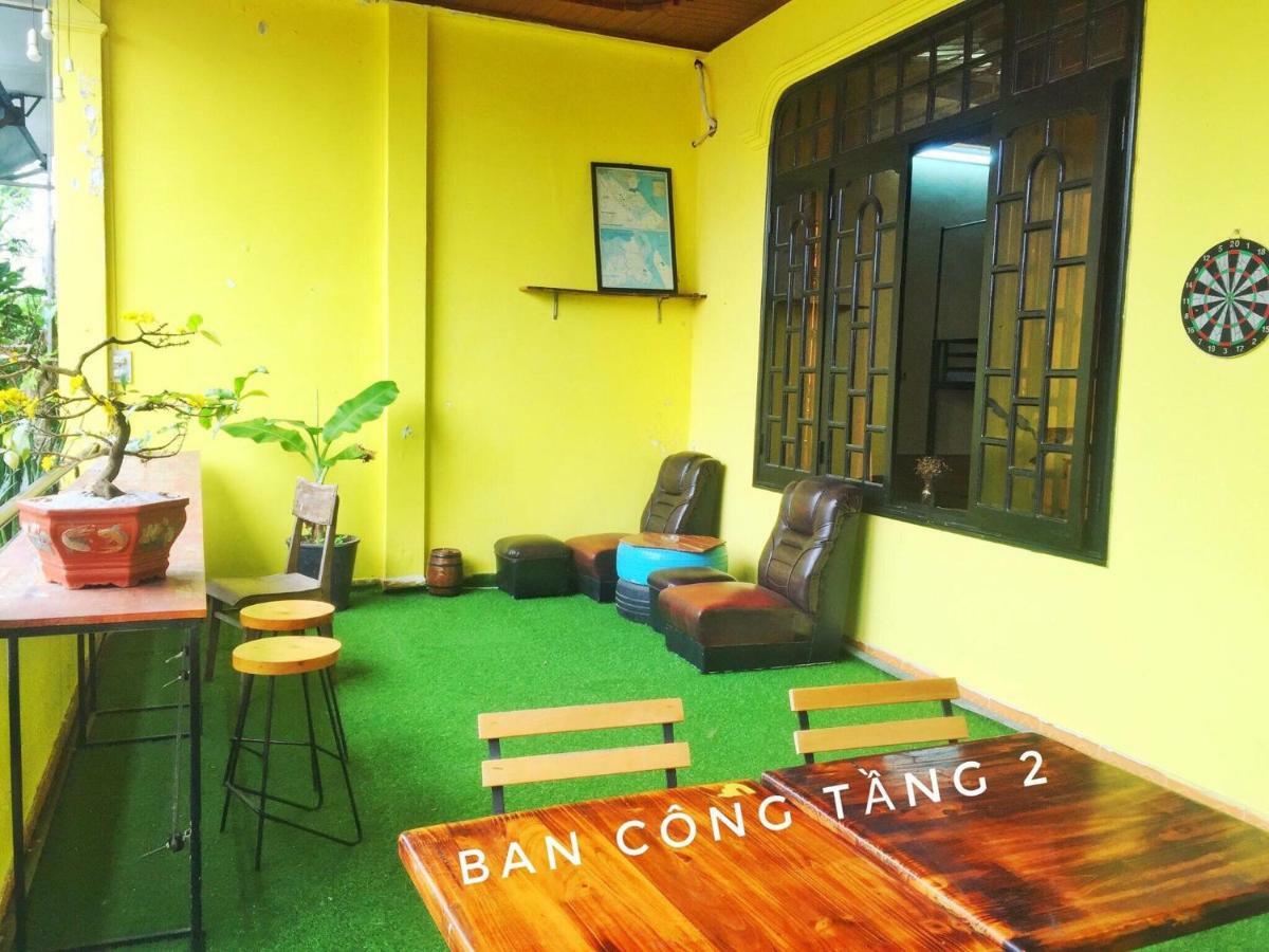 Adam Eva Homestay Dong Hoi Extérieur photo