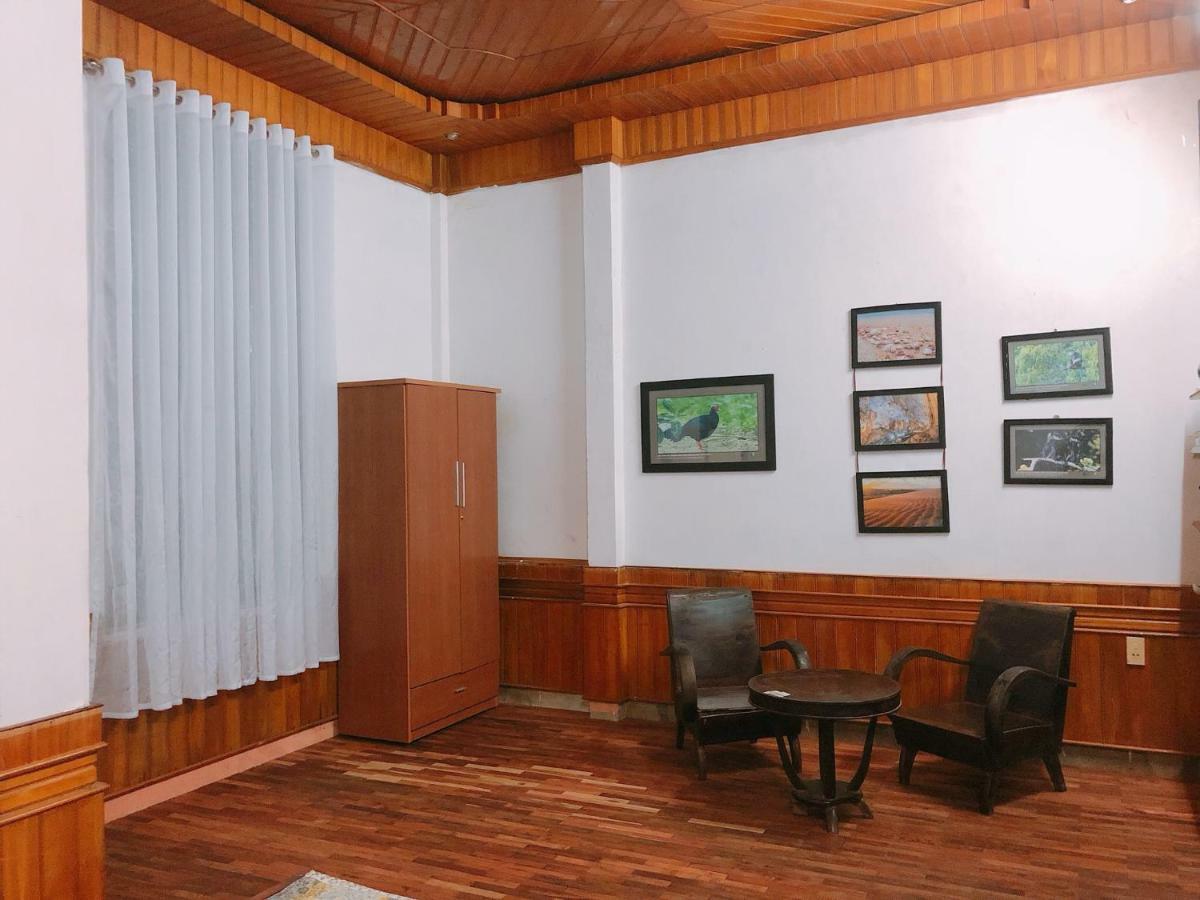 Adam Eva Homestay Dong Hoi Extérieur photo
